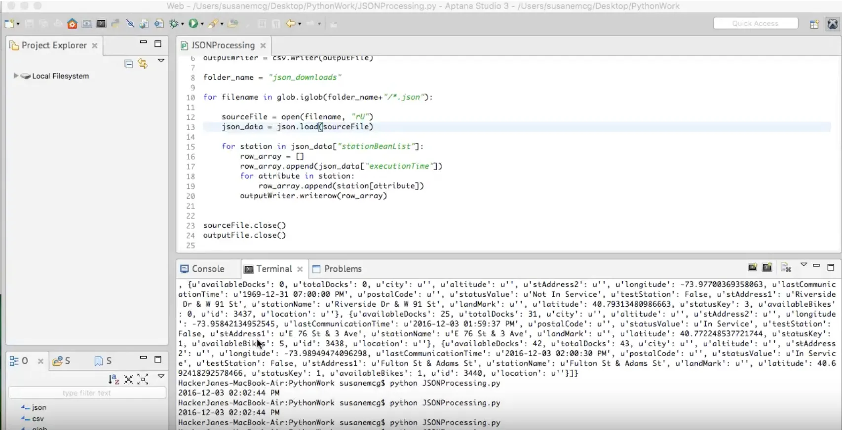 adding headers shell scripts