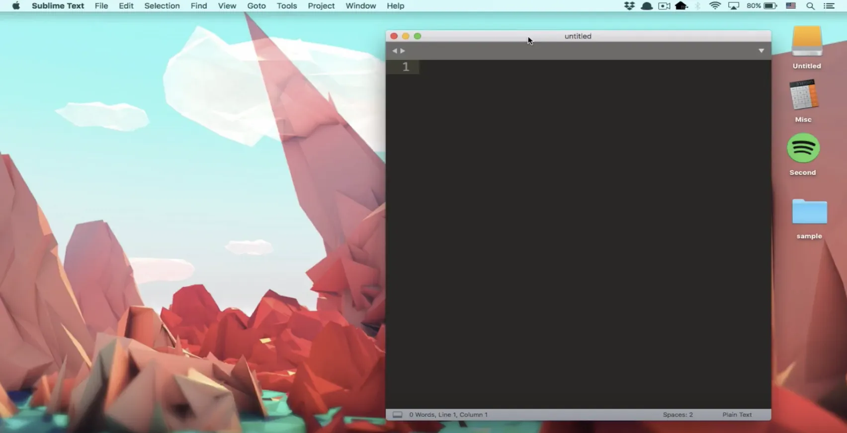lazy web html