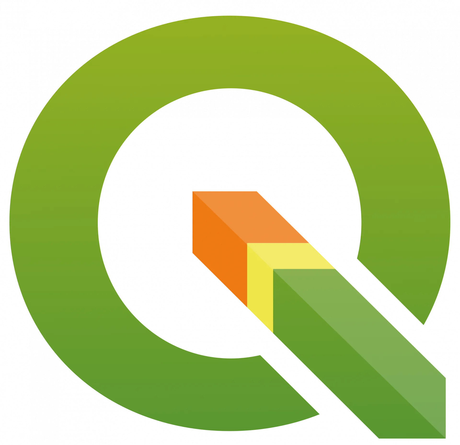 qgis logo