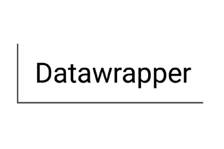 datawrapper logo