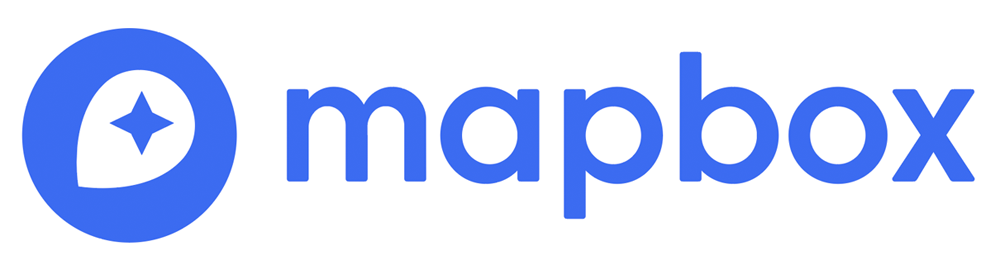 mapbox logo