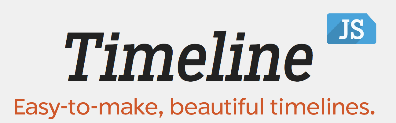 timelinejs logo