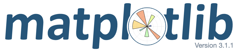 matplotlib logo
