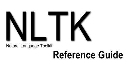 nltk logo