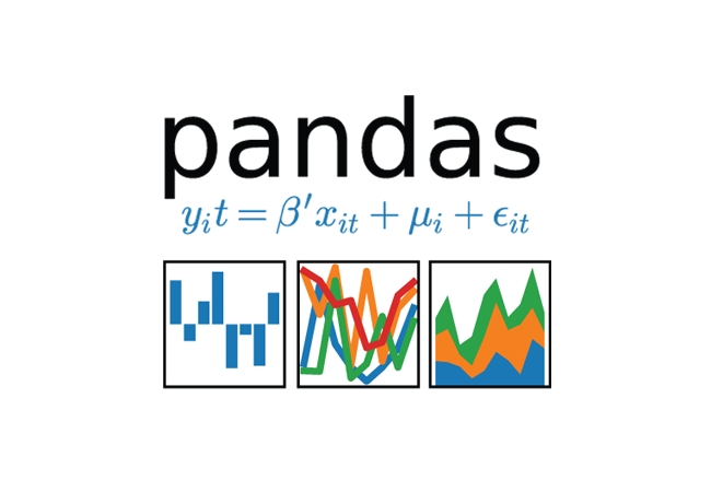 pandas logo