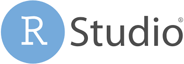 rstudio logo