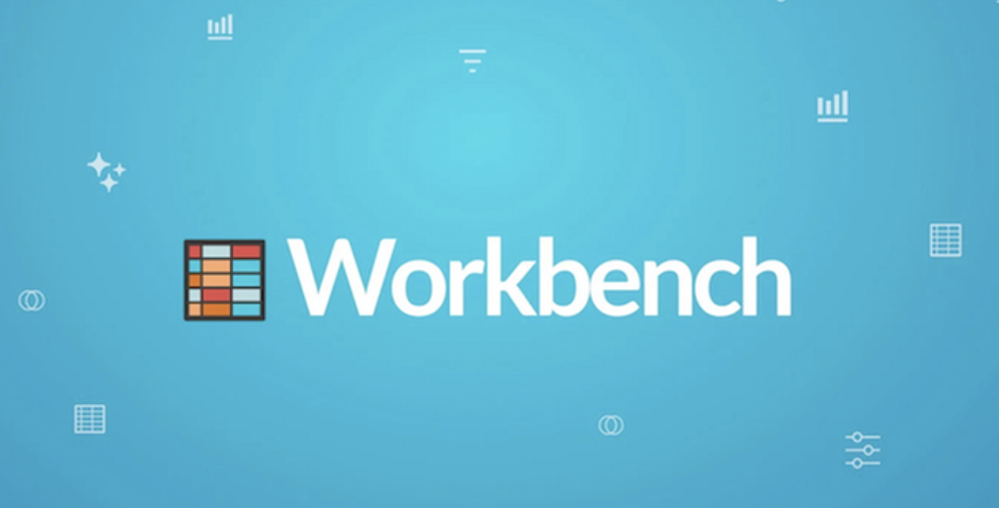 workbench logo